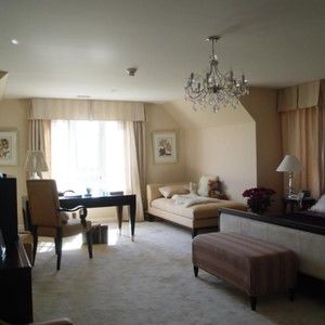 Meet your Posher, Lancelot